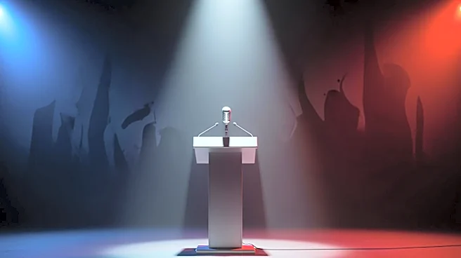 President Trump to Address Nation Amid Escalating Iran Conflict