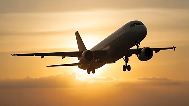 FlyAden Receives First Aircraft, Boosting Yemen's Aviation Sector