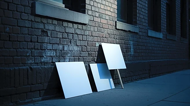 No Kings Demonstrations Highlight Concerns Over President Trump's Policies