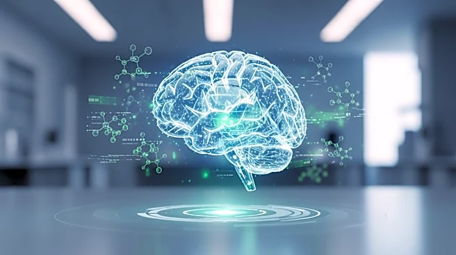 EMA Proposes Virtual Models to Reduce Animal Testing in Medicine Development