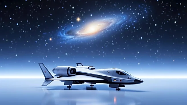 NASA's Artemis II Mission to Launch with Historic Crew and Maryland Connection