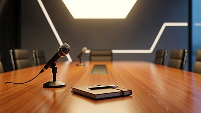 Labour Minister Chairs Panel on Workforce Planning to Enhance Qatar's Labour Market