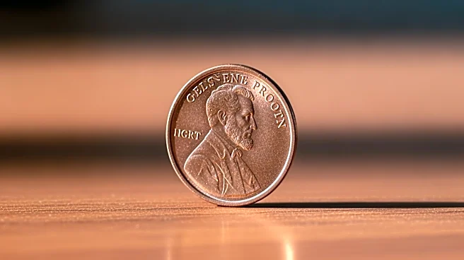 Vermont Lawmakers Consider Phasing Out the Penny