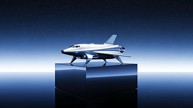 Excitement Builds in Florida for NASA's Artemis II Lunar Mission