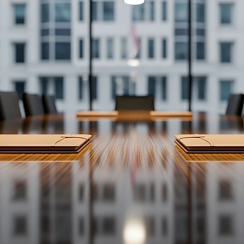 Congressional Leaders Announce Plan to End Homeland Security Shutdown