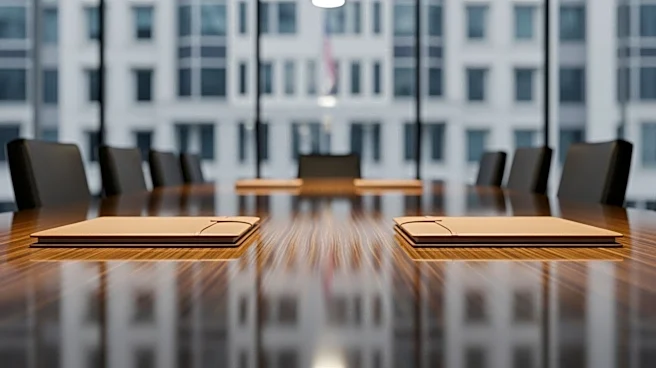 Congressional Leaders Announce Plan to End Homeland Security Shutdown