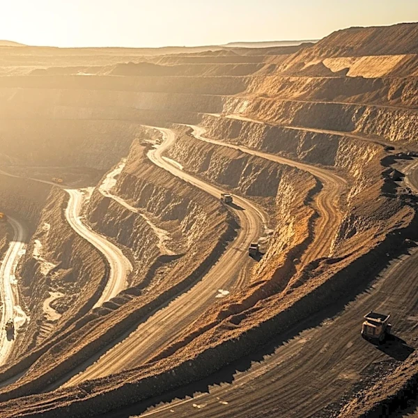 India's Mining Sector Achieves Record Operationalisation of Mineral Blocks