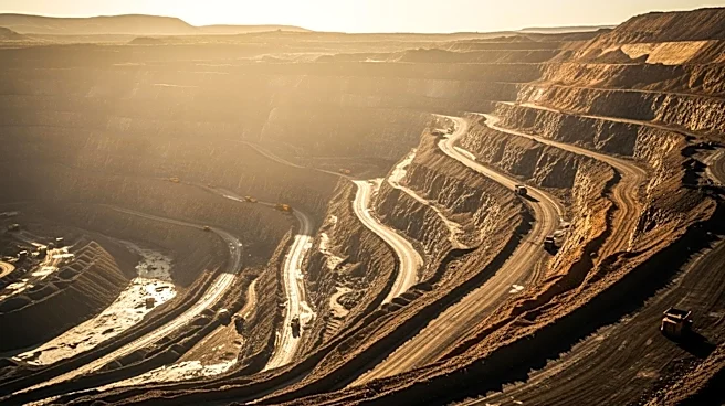 India's Mining Sector Achieves Record Operationalisation of Mineral Blocks