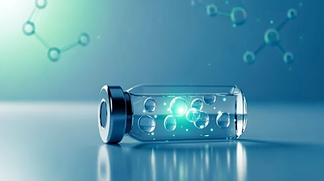 Longeveron Develops Stem Cell Therapy to Address Aging Frailty in Older Adults