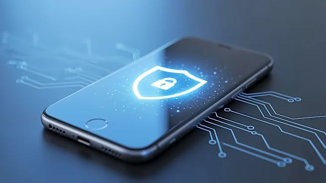 FBI Warns Against Using Chinese Mobile Apps Due to Privacy Risks