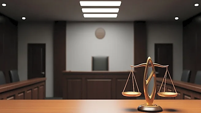 Supreme Court Justices Question Trump Administration's Birthright Citizenship Argument