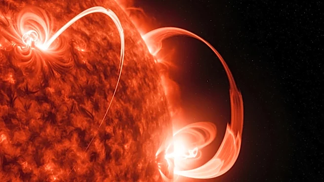 Solar Flare Threatens to Disrupt Artemis II Moon Mission Launch