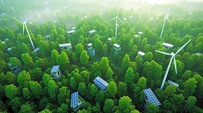 Gaviotas: A 1960s Green Utopia in Colombia Inspires Global Sustainability Efforts