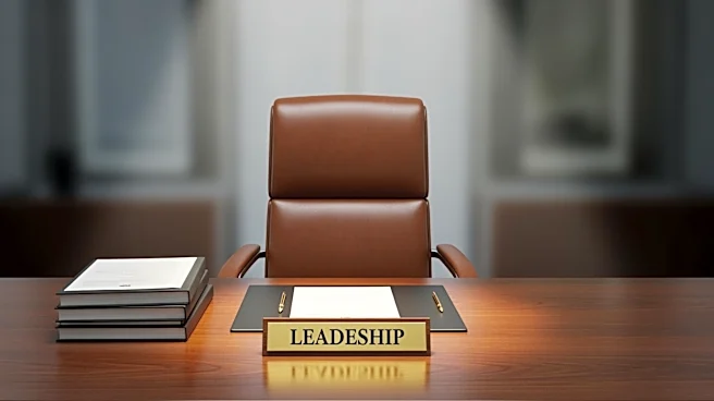 Mayor Brandon Johnson Demotes CHA Chair Amid Leadership Dispute