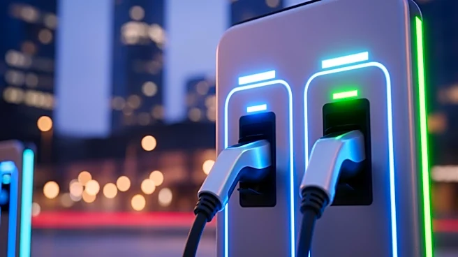 NYC Expands EV Charging Infrastructure with New 360 kW Chargers