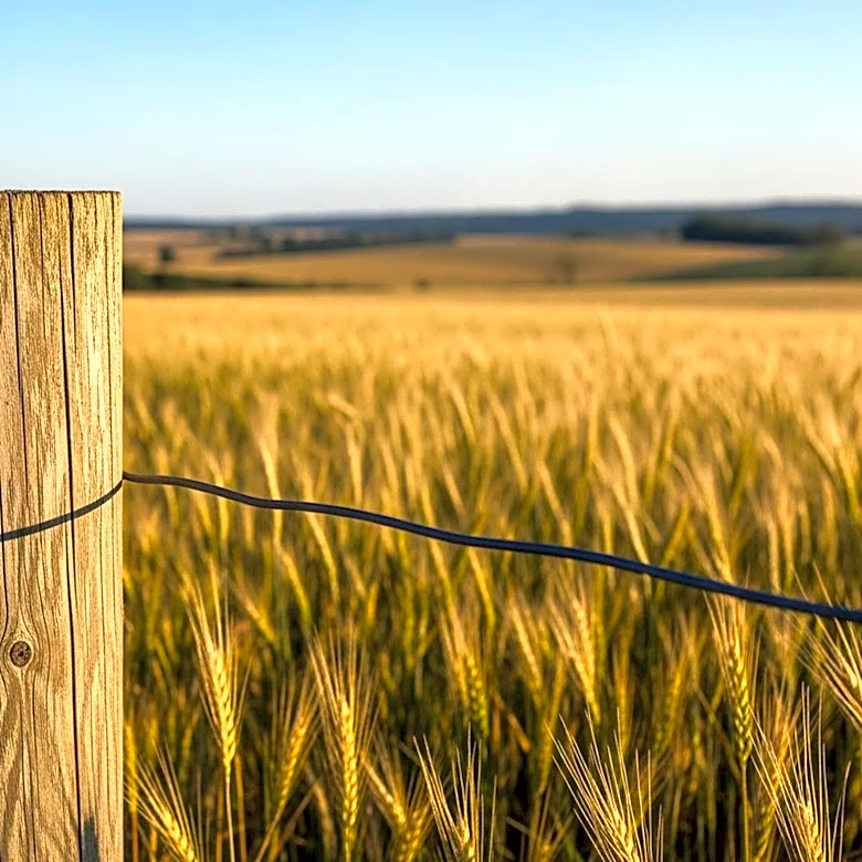 Iowa Cancer Report Highlights Agricultural Health Study Findings