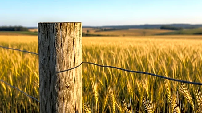 Iowa Cancer Report Highlights Agricultural Health Study Findings