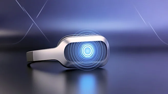 Rutgers University Develops Skull Vibration-Based Password System for XR Devices