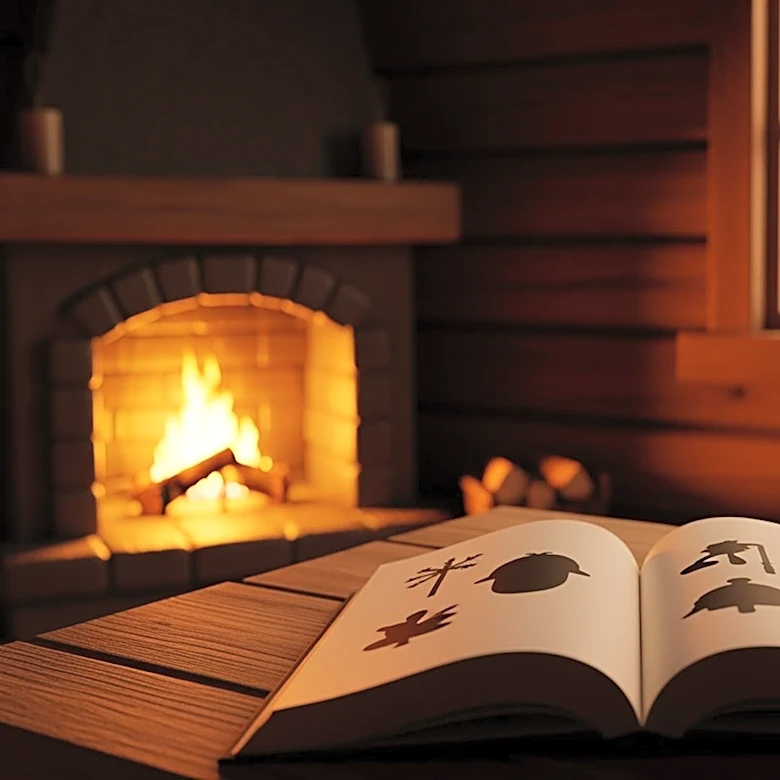 Norway's Easter Tradition: A Retreat into Crime Fiction