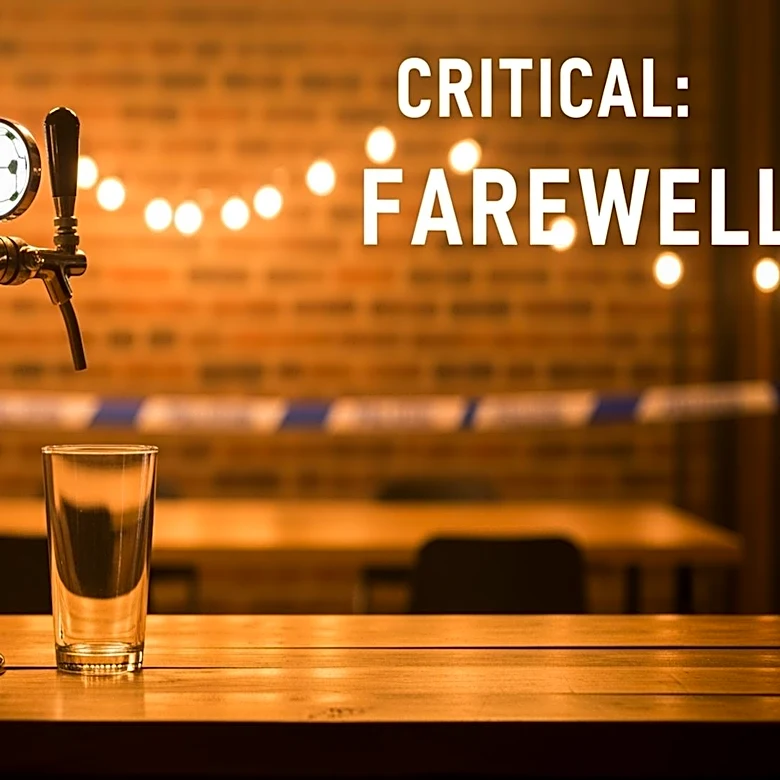 Fat Head's Saloon to Close After 30 Years in Pittsburgh's South Side