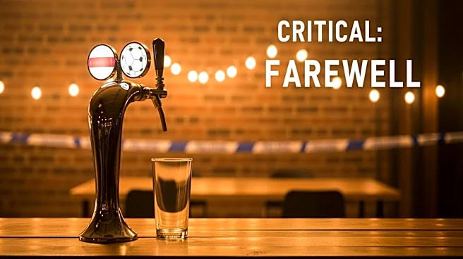 Fat Head's Saloon to Close After 30 Years in Pittsburgh's South Side