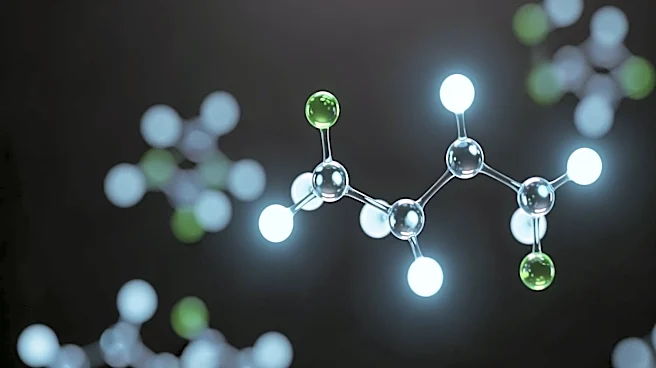 NIH Researchers Discover New Opioid Variant with Reduced Addiction Risks