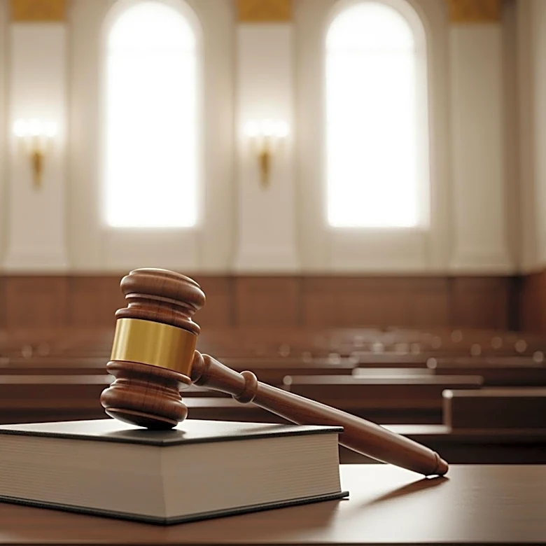 Judge Rules Congressional Approval Required for Trump Ballroom Project