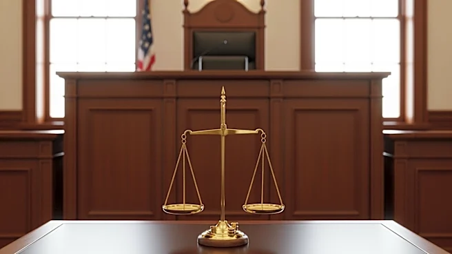 Federal Judge Blocks Trump Order to Defund NPR and PBS