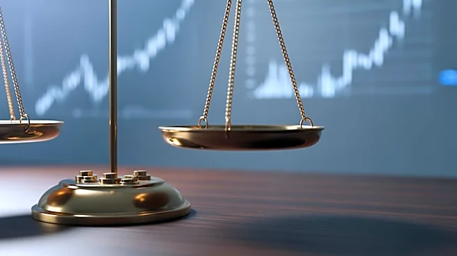 Bank of England Highlights Financial Stability Risks Amid Iran Conflict