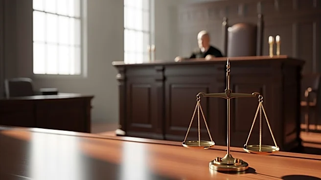 Court Declares Trump's Executive Order on NPR Unconstitutional, Impact on KCUR Uncertain