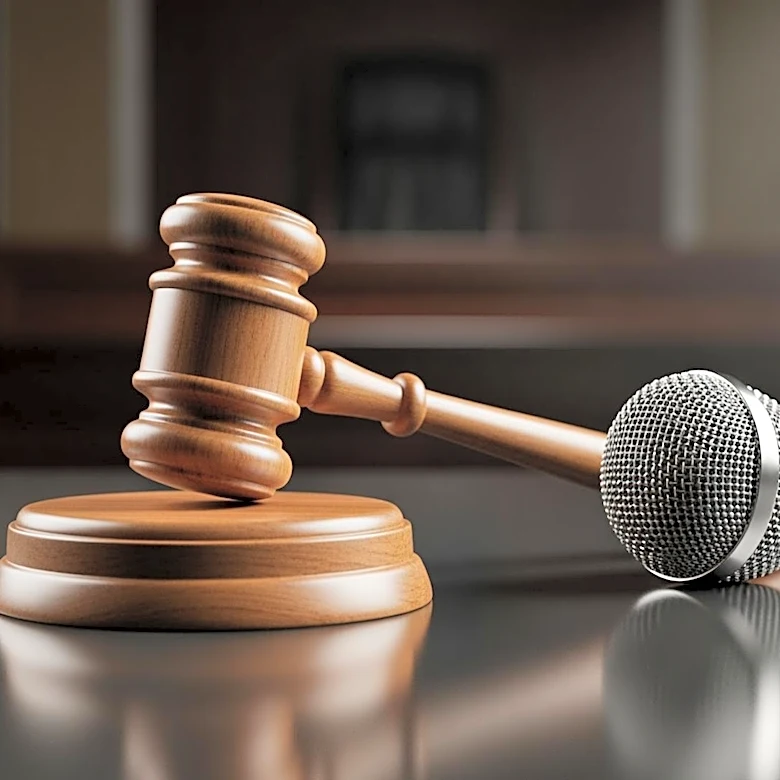 Federal Judge Rules President Trump's Order to Block NPR, PBS Funding Unconstitutional