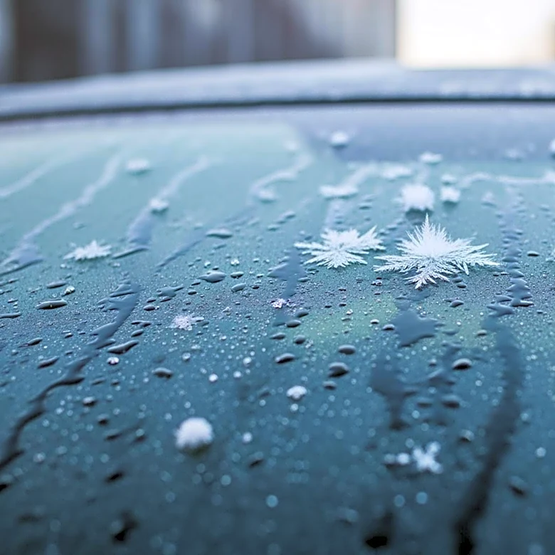 Minnesota Weather Alert: Snow and Sleet Expected to Impact Commute