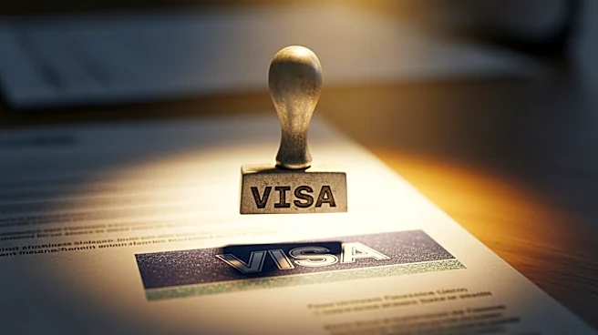 USCIS Reaches H-1B Visa Cap for Fiscal Year 2027, Impacting Employers and International Talent