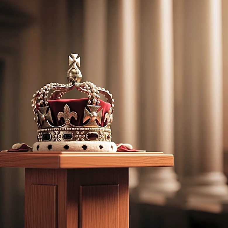 King Charles III to Address Congress During Historic U.S. Visit