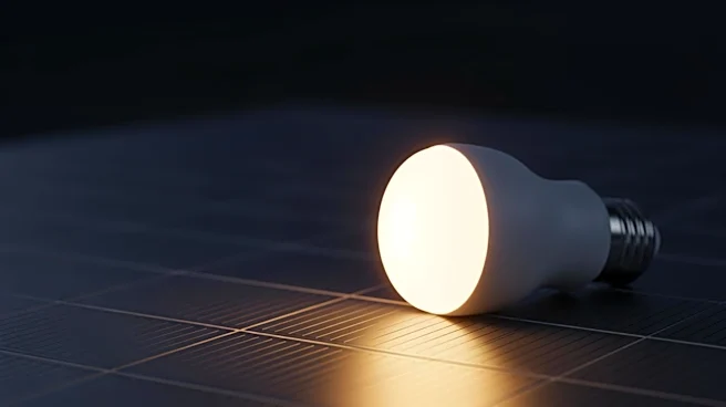 Rising Utility Costs Prompt Energy Efficiency Measures in South Africa