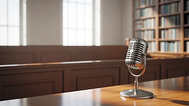 Federal Court Ruling Fails to Restore Public Media Funding for KUNC