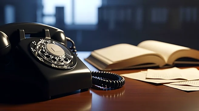 Ex-Congressional Staffer Pleads Guilty to Wire Fraud in Ohio