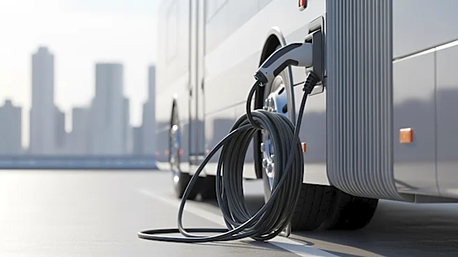 New York Legislators Question Feasibility of Electric School Bus Mandate Amid High Costs