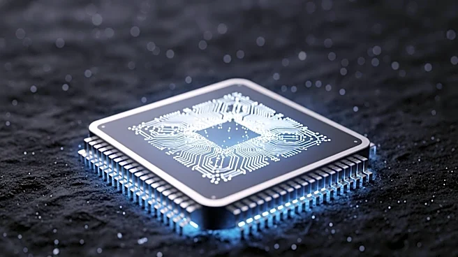 Renesas' Radiation-Hardened ICs Integral to NASA's Artemis II Lunar Mission