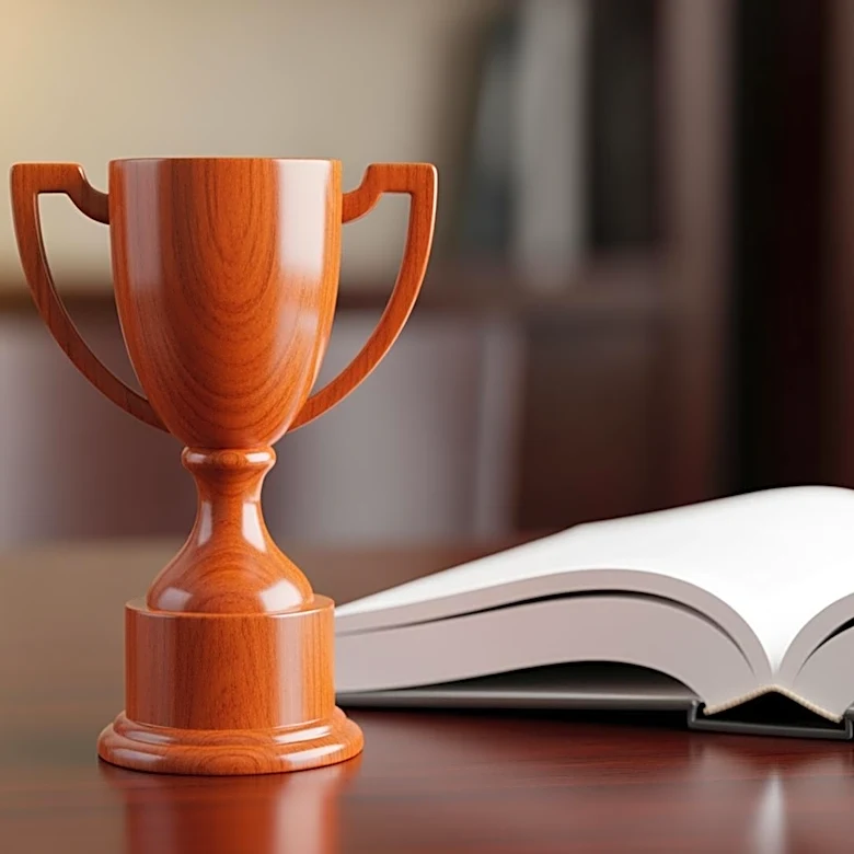 Sandburg Scholastic Bowl Team Achieves Double Championship Victory