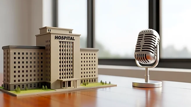 Hennepin Healthcare Workers Urge Legislative Support to Prevent Hospital Closure