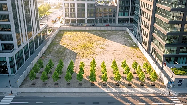 Chicago Launches Program to Develop Vacant City Plots