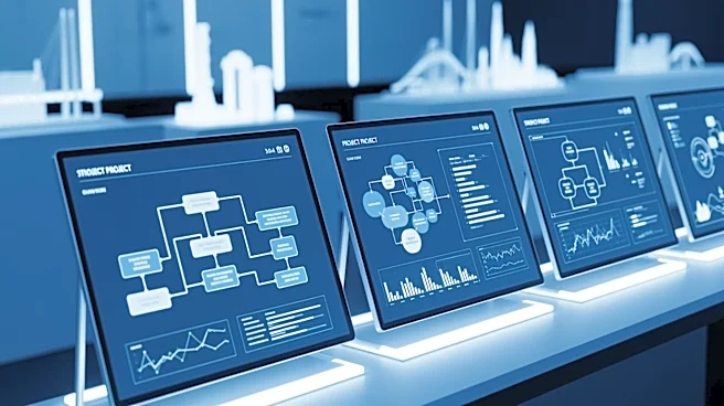 UK Government Overhauls Major Projects Portfolio to Focus on High Impact National Schemes