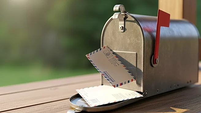 President Trump's Executive Order on Mail-In Voting Faces Legal and Practical Hurdles