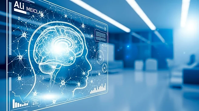 Mount Sinai Health System Expands AI Integration in Clinical Decision Support