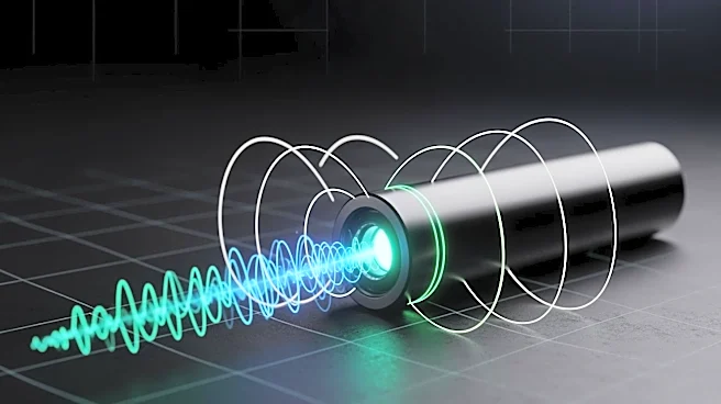 NGA Launches Quantum Sensor to Enhance Geomagnetic Data Collection