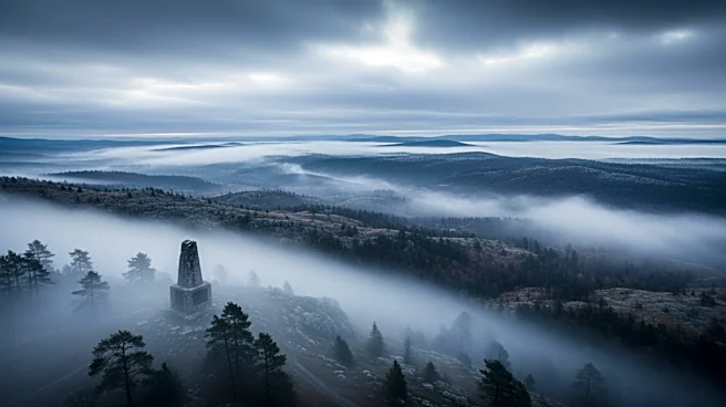 Russia Claims Control Over Ukraine's Luhansk Region Amid Kyiv's Denial