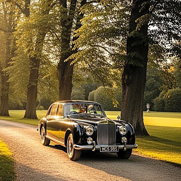 Andrew Mountbatten-Windsor Seen Driving on Sandringham Estate Amidst Succession Controversy