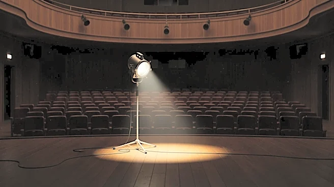 Minneapolis' Jungle Theater Halts Programming Due to Financial Strain