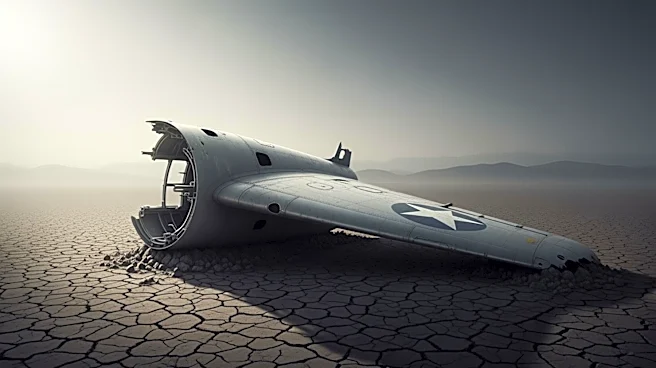 Russian Military Plane Crash in Crimea Kills 29